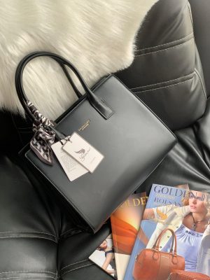 BOLSA MEDIA TRANSVERSAL ESTRUTURADA
