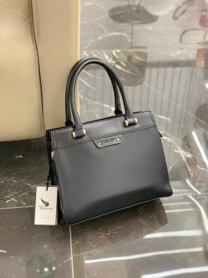 BOLSA MEDIA GOLDEN FENIX