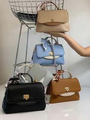 BOLSA TRANSVERSAL GOLDEN FENIX