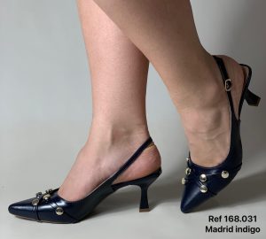 Slingback