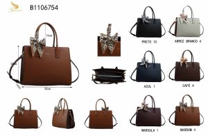 BOLSA COM ALÇA TRANSVERSAL