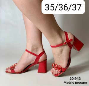 SANDALIA LOLITA